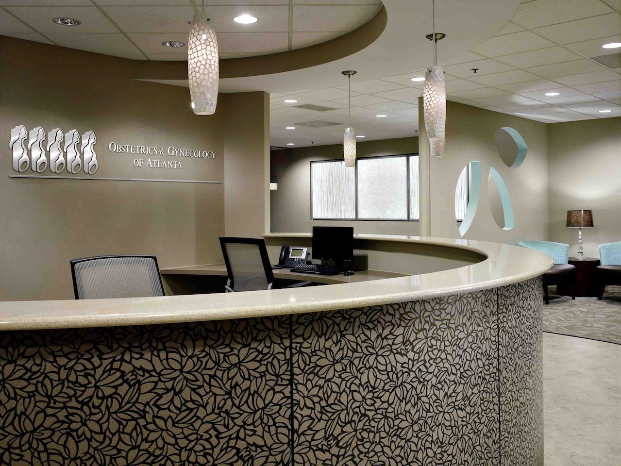 Obstetrics & Gynecology of Atlanta Wing