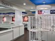 Full view of glasswear options in Children's Eye Care and Surgery of Georgia