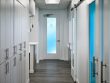 Radiance Surgery and Aesthetic Medicine's pristine interior design for hallways